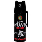 Spray autoaparare anticaine